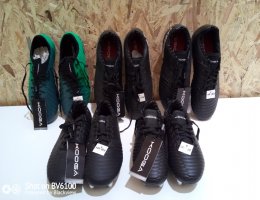 Auction Kopačky KooGa - 5 párů TOP image