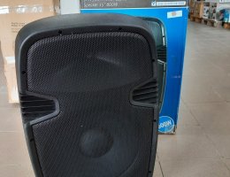 Auction Reproduktor Vonyx SPJ1500 15" 600 Watt image