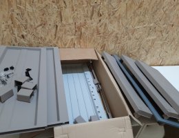 Auction Skříňka J-Wood Little image