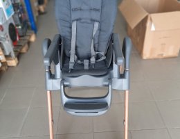 Auction Dětská luxusní židle Minla od Maxi-Cosi image