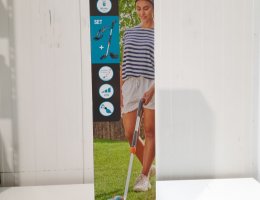 Auction GARDENA akumulátorové nůžky na trávu ComfortCut Li image