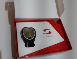 Auction Sportovní hodinky SIGMA SC 5.12 image