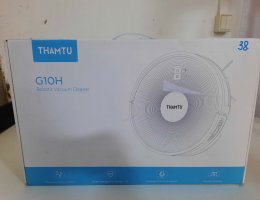 Auction Robotický vysavač THAMTU G10H image