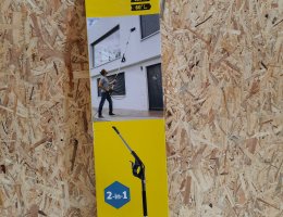 Auction Sada na čištění fasád a skel KÄRCHER image