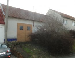 Auction id. 1/3 rodinného domu v Mutěnicích, okr. Hodonín image