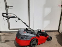 Auction Aku sekačka na trávu GE-CM 43 Li M TO image