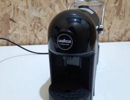Auction Kávovar Lavazza 18000351 A MODO MIO Jolie Black image