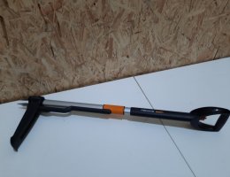 Auction Vytrhávač plevele Fiskars SmartFit image