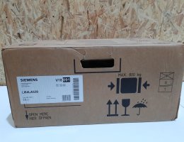 Auction Výsuvný odsavač par Siemens LI 64LA530 TOP image