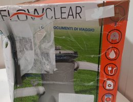 Auction BESTWAY 58383 kartušová filtrace 2006 l/h image