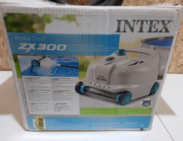 Auction Intex 28005 Bazénový vysavač image