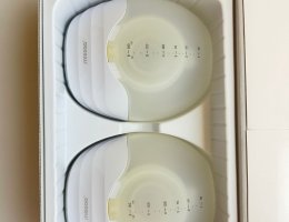 Auction Odsávačka mateřského mléka Missaa profi image