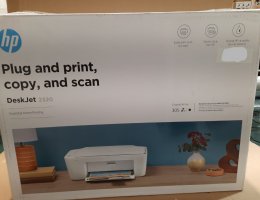 Auction HP DeskJet 2320 All-in-One je barevná inkoustová multifunkční tiskárna image