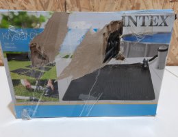 Auction 28685 Solární ohřev Solar Mat 120 x 120 cm Intex image