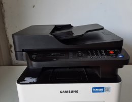Auction Tiskárna SAMSUNG Xpress M2675FN image