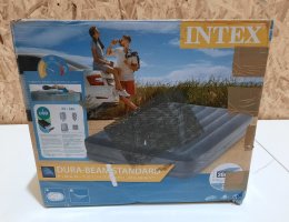 Auction Nafukovací postel Intex 64114 image