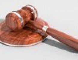 Auction Skleněný stolek image