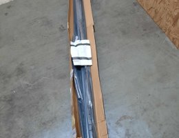 Auction Blumfeldt Brindisi, paraván, ochrana před pozorováním, 1.8 x 1.8 m, polyester 180 g/m2, ocel image