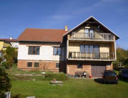 Auction id. 1/2 rodinného domu ve Stodu, okr. Plzeň - jih image