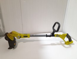 Auction Lehký aku vyžínač Ryobi OLT1832 (bez baterie a nabíječky) image