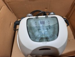 Auction Krystal Clear Solinátor Intex 26664 image