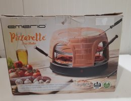 Auction Pec na pizzu Emerio PO-116124.1 image
