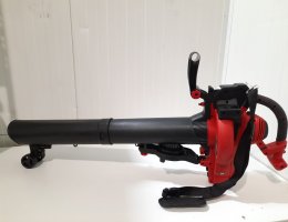 Auction Aku vysavač listí Einhell GE-CL 36 Li E  (bez baterie a nabíječky) image