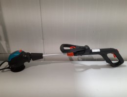 Auction Akumulátorová Gardena EasyCut 23/18V P4A  Použitý. (bez baterie a nabíječky). Má vadu viz foto.  50 image