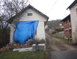 Auction Podíl na rodinném domě v obci Luhačovice, okr. Zlín image