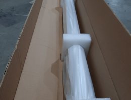 Auction Nástěnné projekční plátno Aveli, 200x125cm (16:10) image