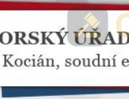 Auction id. 1/16 pozemků (ostatní pozemky) v Kardašově Řečici, okr. Jindřichův Hradec image