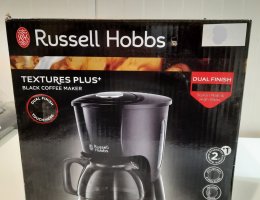 Auction Kávovar Russell Hobbs 22620-56 image