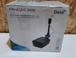 Auction Podvodní filtr Oase UVC 3000 TOP image