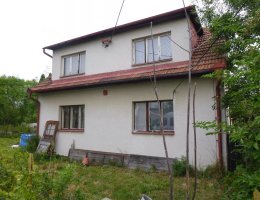 Auction Dražba RD obec Loket okres Benešov image