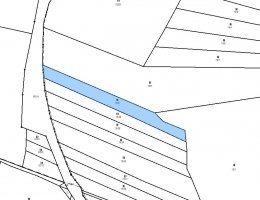 Auction Dražba spoluvlastnického podílu id. 3/72, travní porost, Sběř image