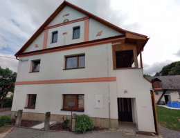 Auction Dražba rodinného domu v obci Strakov u Svitav image