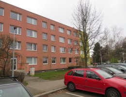 Auction podíl o velikosti 1/2, byt 2 + 1, Praha - Prosek, Kytlická 764/33 image