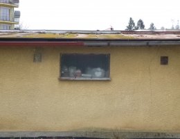 Auction Podíl na garáži v obci Dobřany, okr. Plzeň-jih image