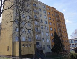 Auction Podíl na bytě 4+1 v Karviné image