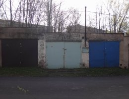 Auction Garáž v Ostravě - Radvanicích image