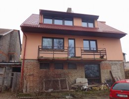 Auction Rodinný dům a zahrada v obci Stará Ves, okr. Přerov image