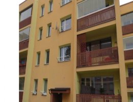 Auction podíl 1/2 byt 3+1, podíl 1/96 ostatní plocha a podíl 4079/250362 zastavěná plocha  - Frýdek image