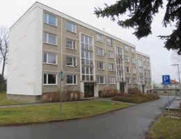 Auction byt 2+1 - Kelč okres Vsetín image