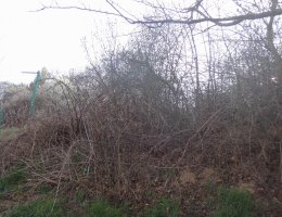 Auction Dražba pozemků (zahrada, ostatní plocha) k.ú. Lubná u Kroměříže image