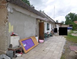 Auction Podíl na rodinném domě v obci Vraňany, okr. Mělník image