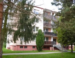 Auction Byt 3+1 v obci Uherský Brod, okr. Uherské Hradiště image