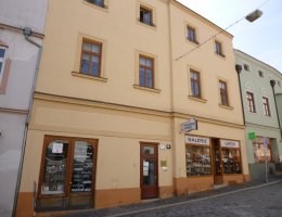 Auction Byt 3+1 ve Znojmě image