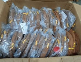 Auction Tunel pro kočky - 34 kusů image