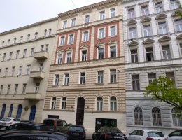 Auction Byt 2+kk v Praze - Nové Město image