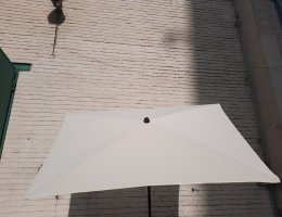 Auction Slunečník doppler rethink 180x120 image